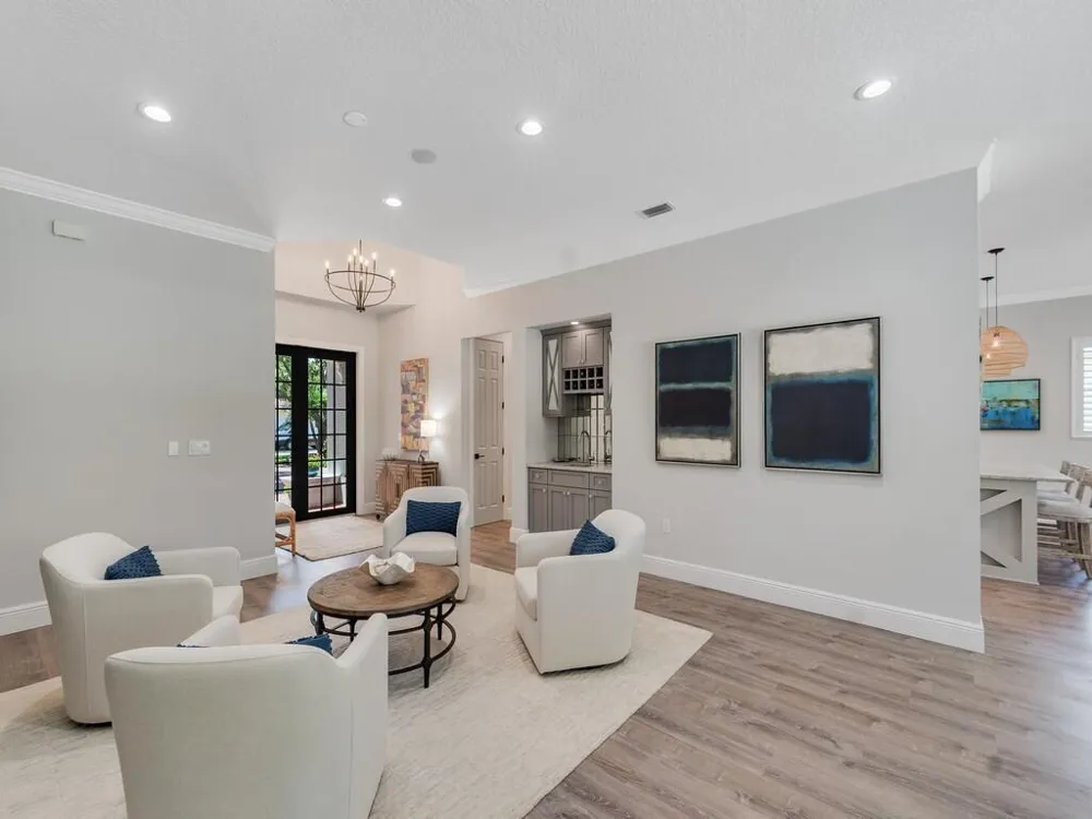 2229 Falls Circle Vero Beach, FL 32967