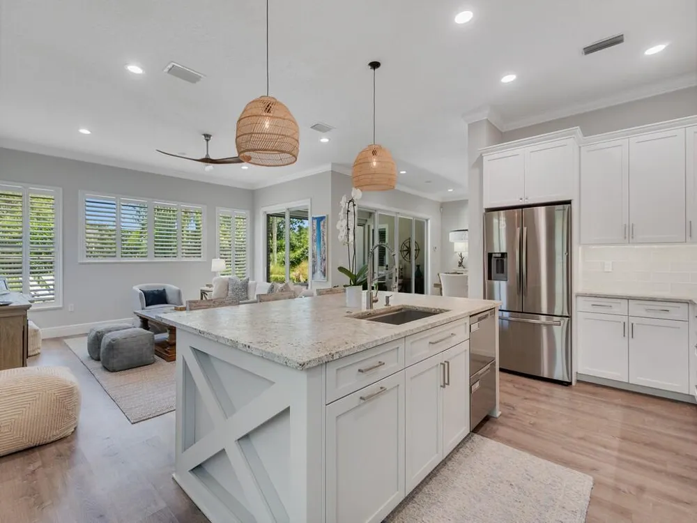 2229 Falls Circle Vero Beach, FL 32967