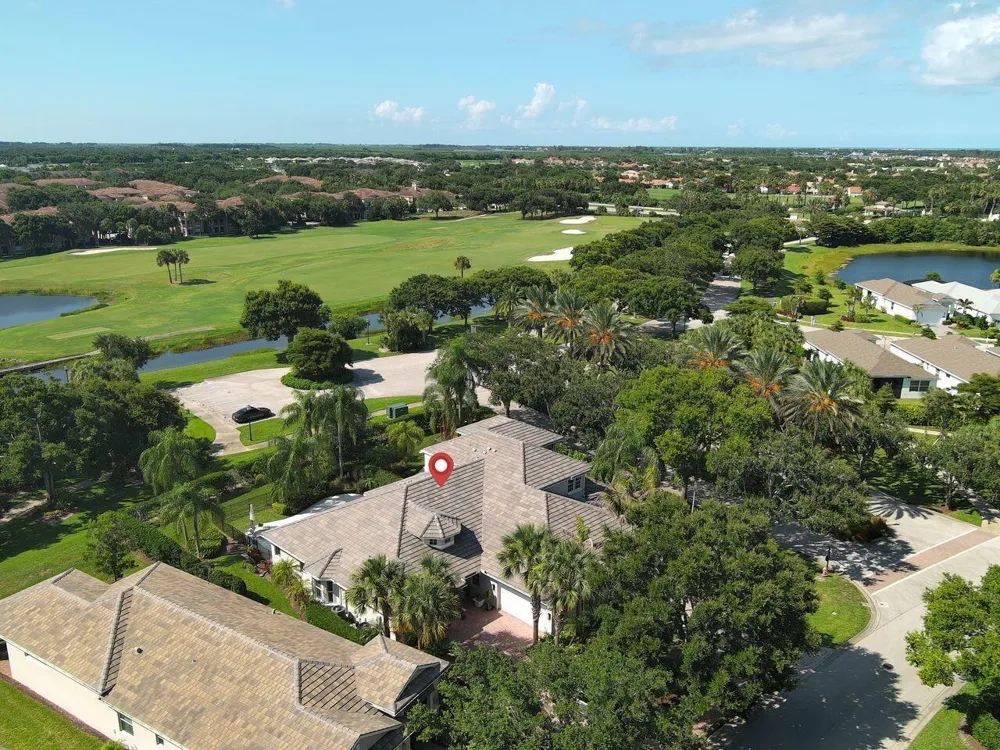 2229 Falls Circle Vero Beach, FL 32967