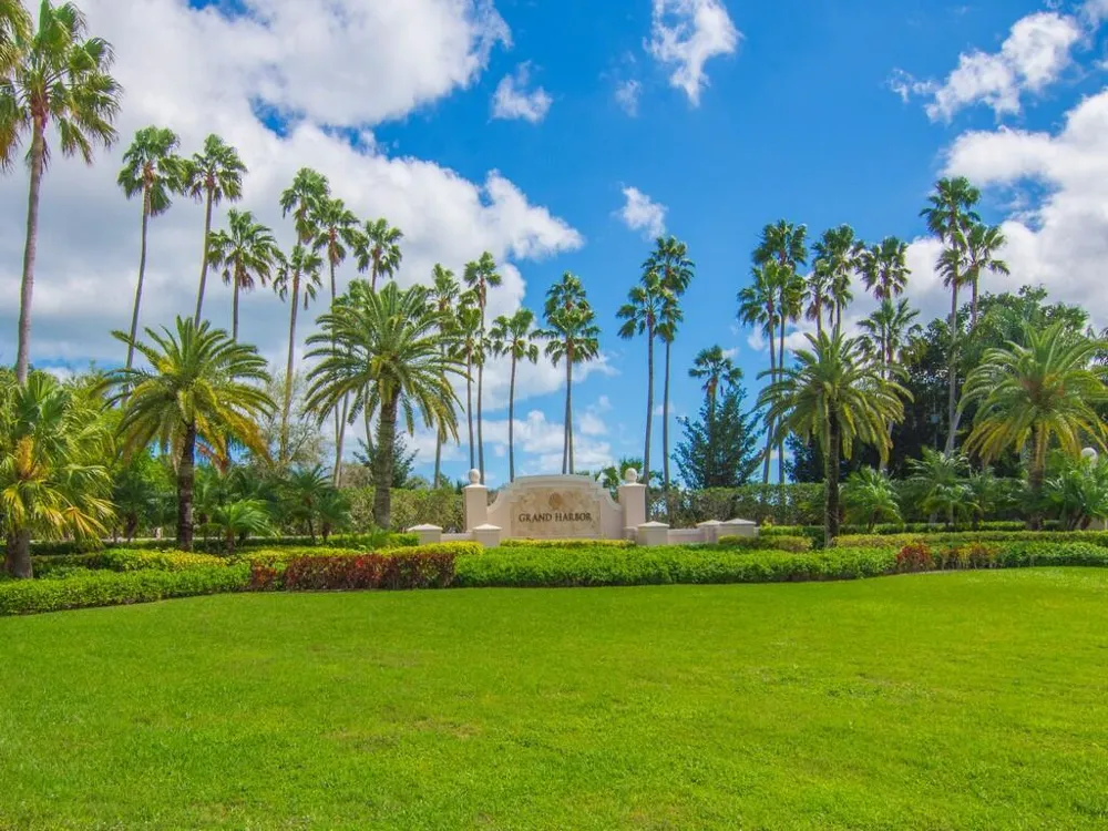 2229 Falls Circle Vero Beach, FL 32967
