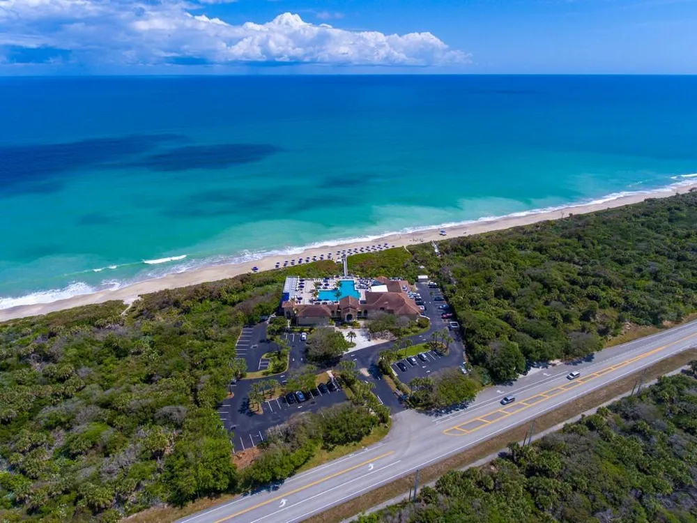 2229 Falls Circle Vero Beach, FL 32967