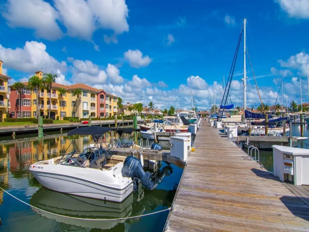 2229 Falls Circle Vero Beach, FL 32967