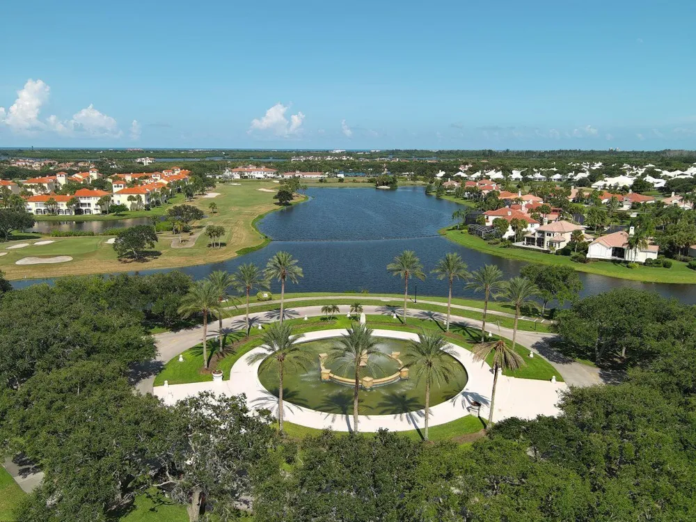 2229 Falls Circle Vero Beach, FL 32967