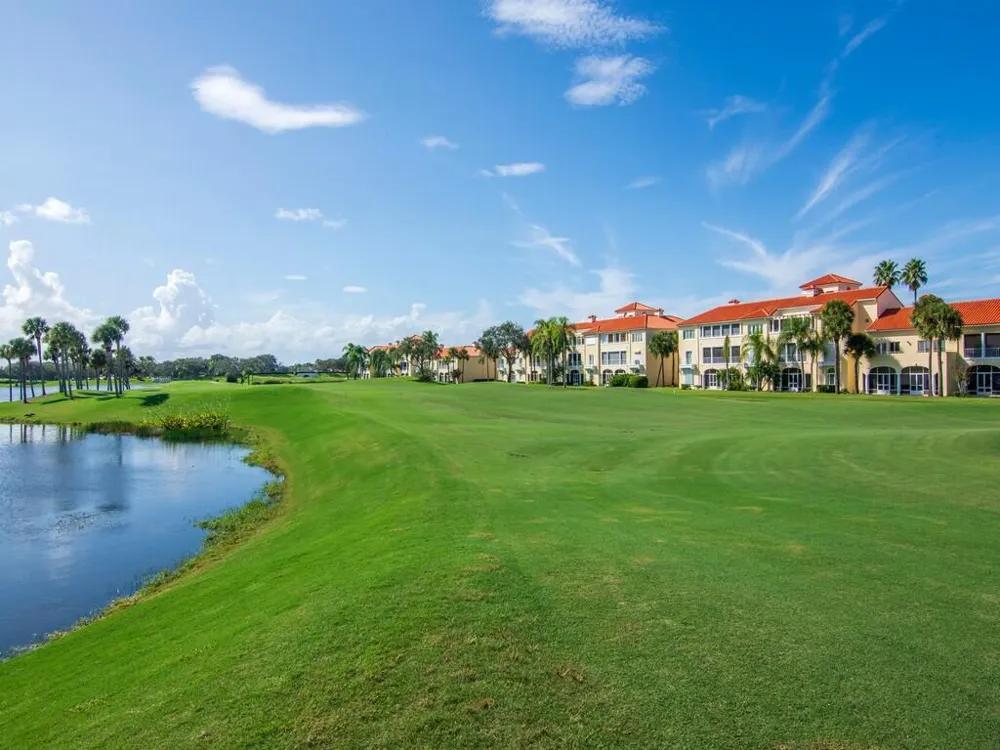 2229 Falls Circle Vero Beach, FL 32967