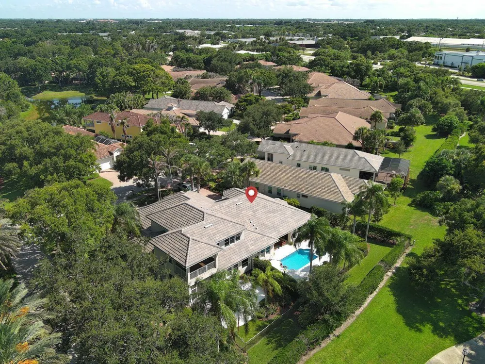 2229 Falls Circle Vero Beach, FL 32967