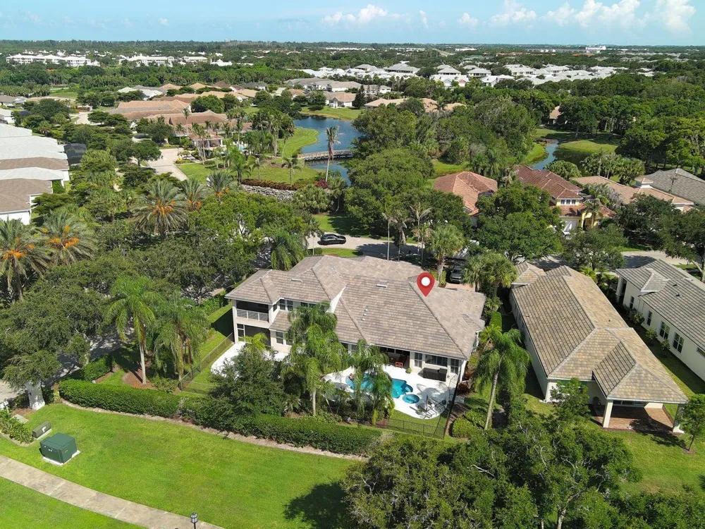 2229 Falls Circle Vero Beach, FL 32967