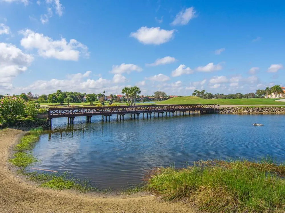 2229 Falls Circle Vero Beach, FL 32967