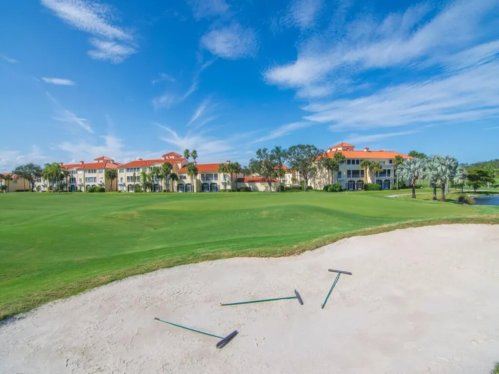 2229 Falls Circle Vero Beach, FL 32967