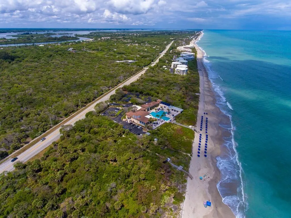 2229 Falls Circle Vero Beach, FL 32967