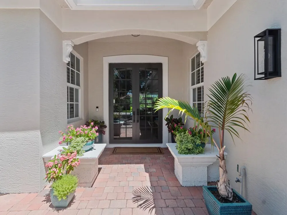 2229 Falls Circle Vero Beach, FL 32967