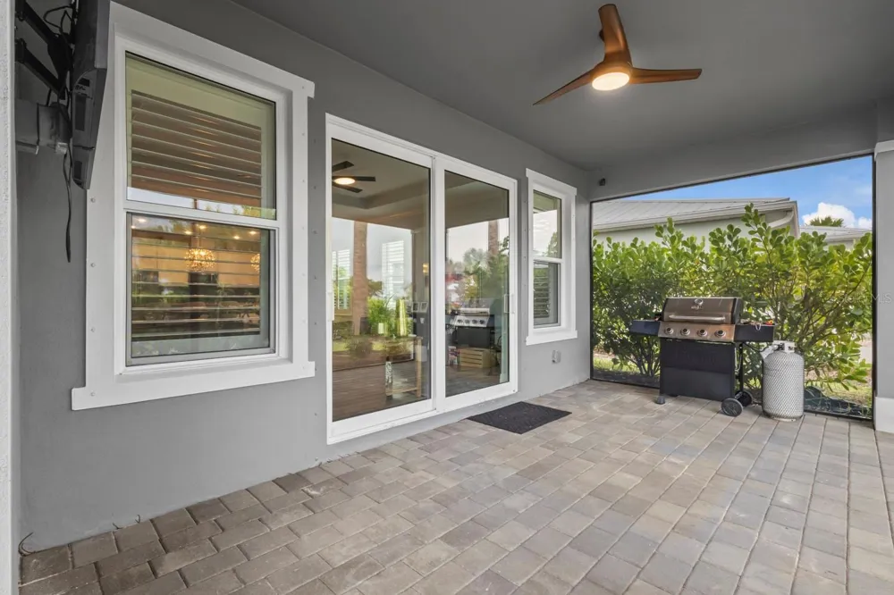 42211 HAMMOCK LANE Punta Gorda, FL 33982