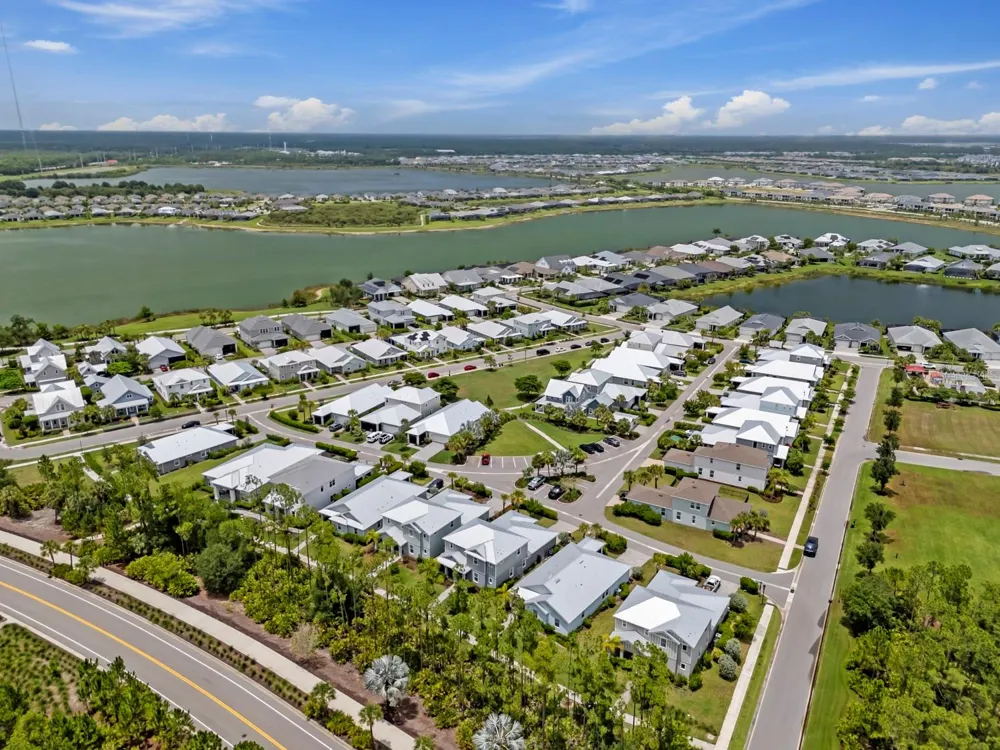 42211 HAMMOCK LANE Punta Gorda, FL 33982