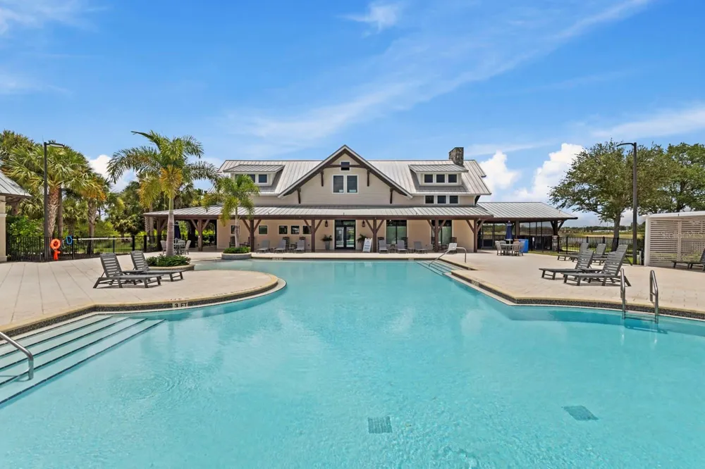 42211 HAMMOCK LANE Punta Gorda, FL 33982