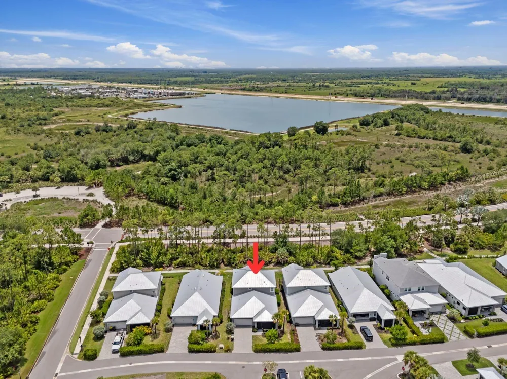 42211 HAMMOCK LANE Punta Gorda, FL 33982