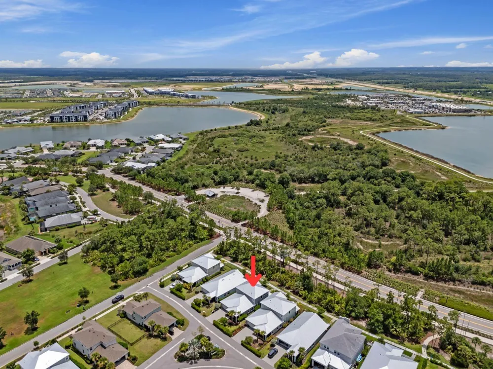 42211 HAMMOCK LANE Punta Gorda, FL 33982