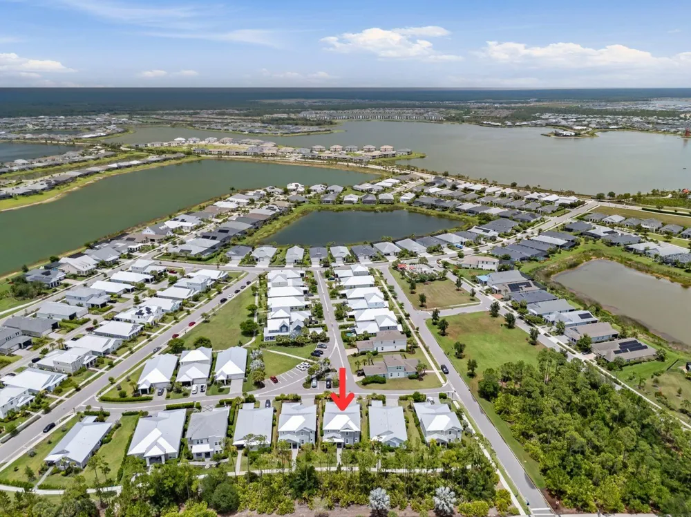 42211 HAMMOCK LANE Punta Gorda, FL 33982