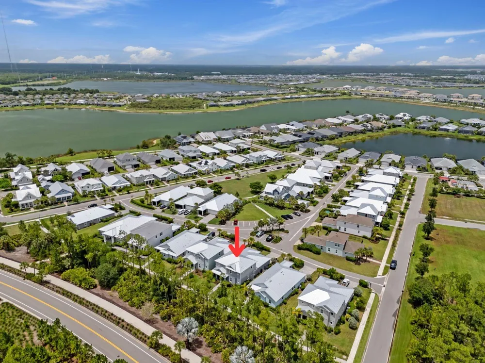 42211 HAMMOCK LANE Punta Gorda, FL 33982