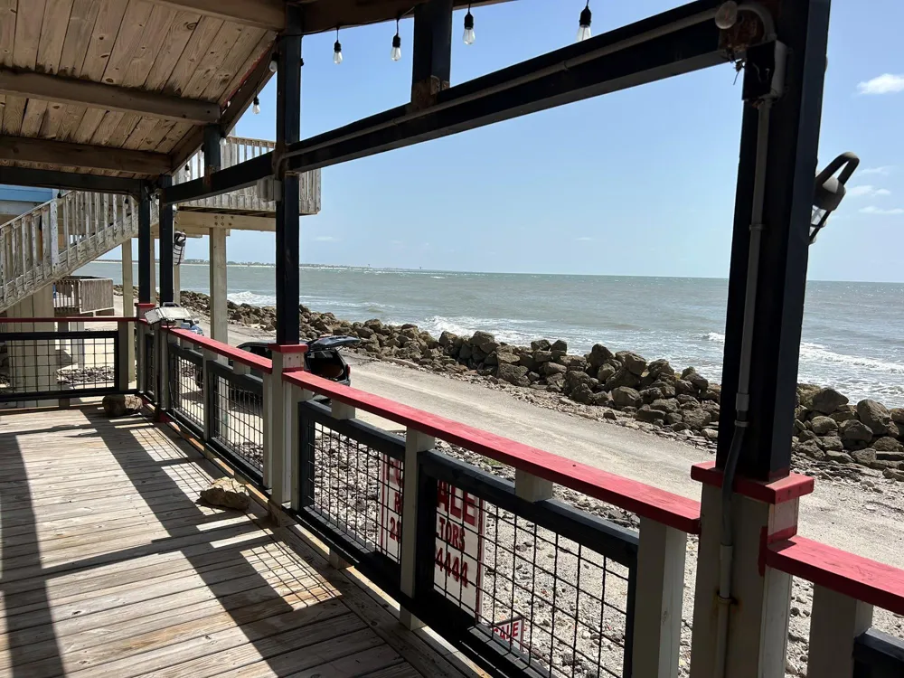 12919 Gulf Beach Drive Freeport, TX 77541