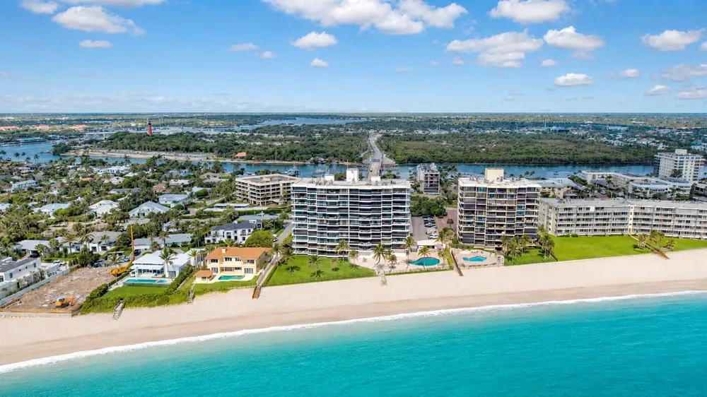 100 S Beach Road #103 Jupiter, FL 33469
