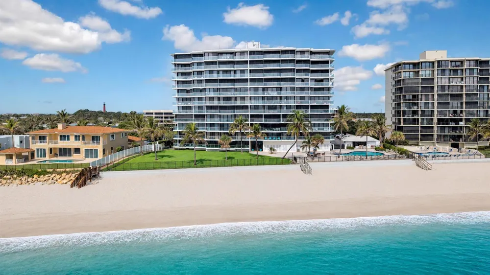 100 S Beach Road #103 Jupiter, FL 33469