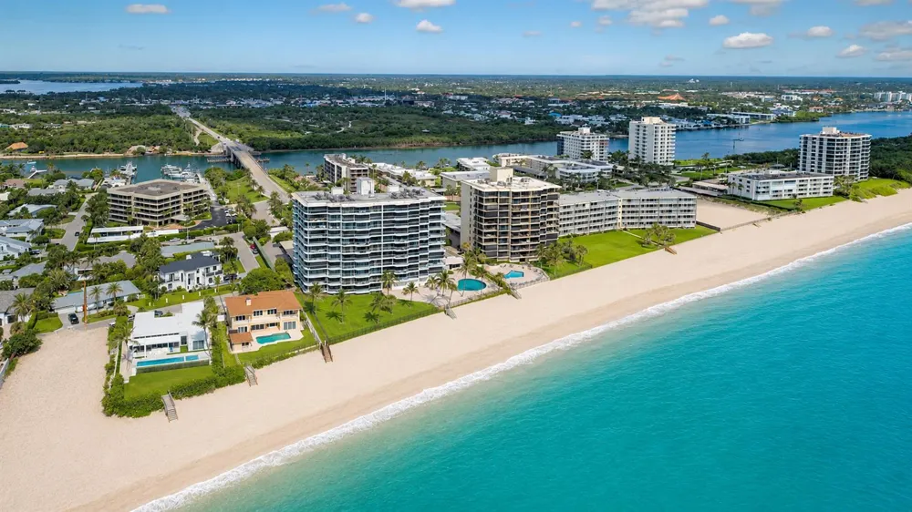 100 S Beach Road #103 Jupiter, FL 33469