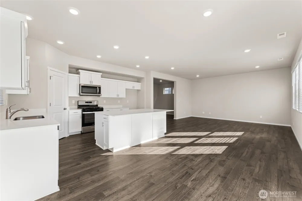 485 Cremini Loop SE #8 Lacey, WA 98513