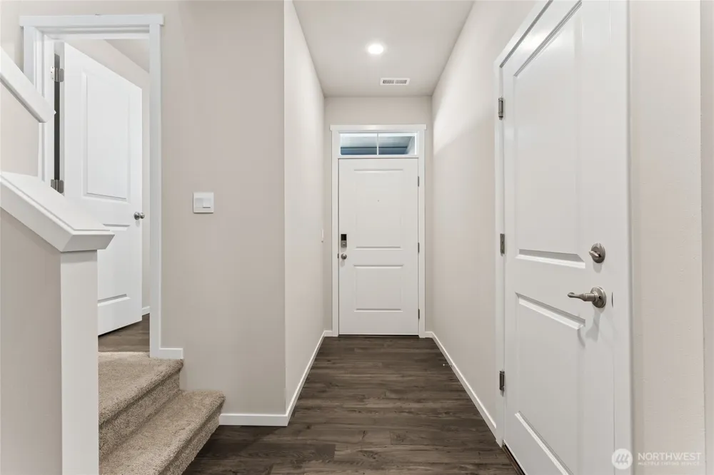 485 Cremini Loop SE #8 Lacey, WA 98513