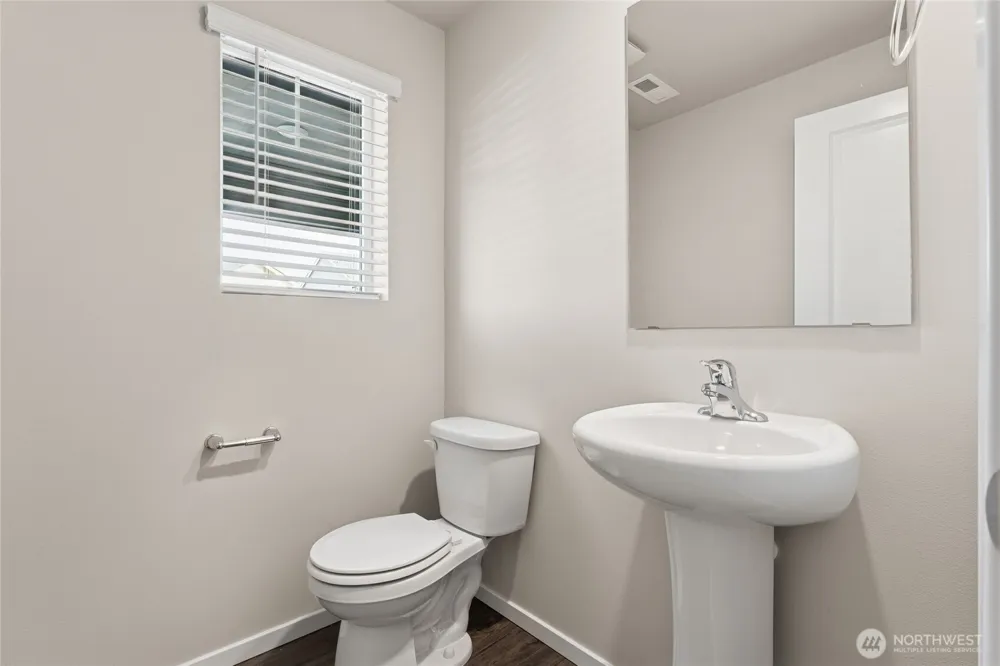 485 Cremini Loop SE #8 Lacey, WA 98513
