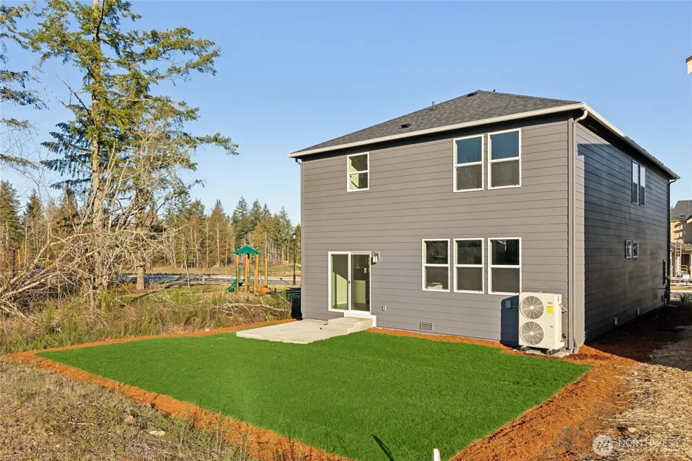 485 Cremini Loop SE #8 Lacey, WA 98513