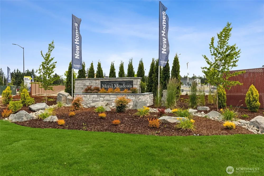485 Cremini Loop SE #8 Lacey, WA 98513
