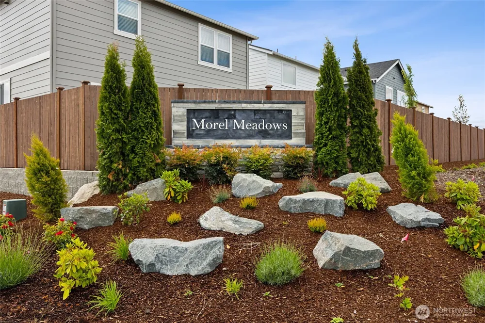 485 Cremini Loop SE #8 Lacey, WA 98513