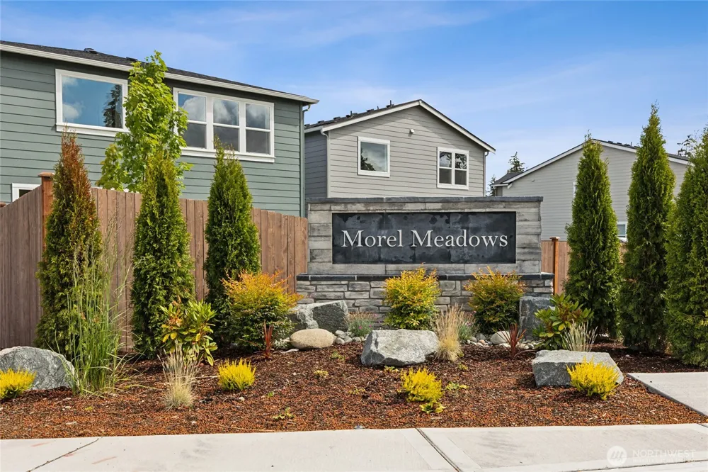 485 Cremini Loop SE #8 Lacey, WA 98513