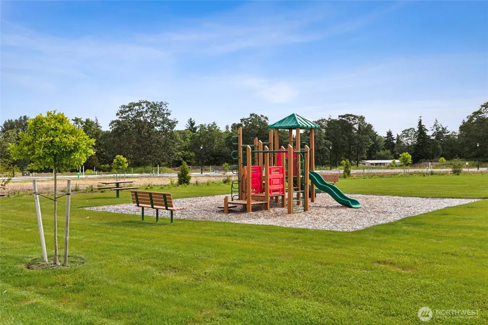 485 Cremini Loop SE #8 Lacey, WA 98513