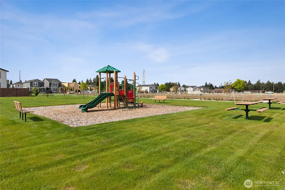 485 Cremini Loop SE #8 Lacey, WA 98513