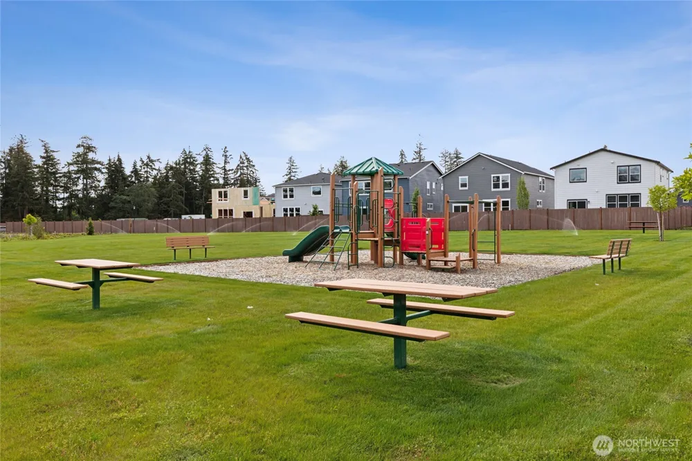 485 Cremini Loop SE #8 Lacey, WA 98513