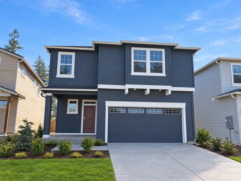 485 Cremini Loop SE #8 Lacey, WA 98513