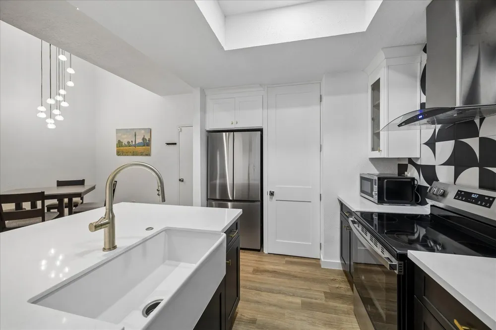 7350 Kirby Drive #21 Houston, TX 77030