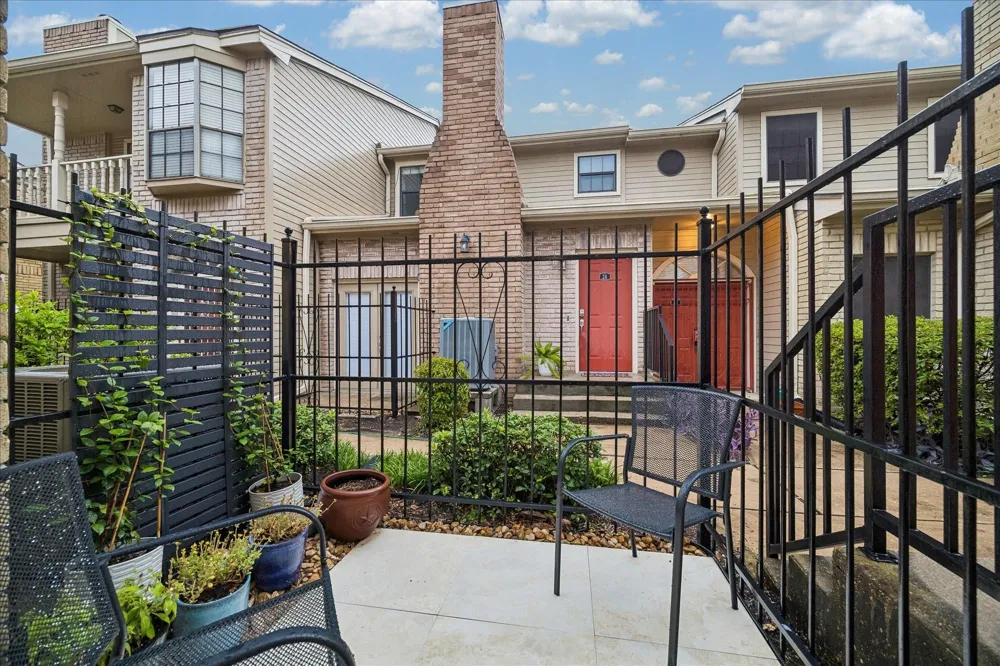 7350 Kirby Drive #21 Houston, TX 77030