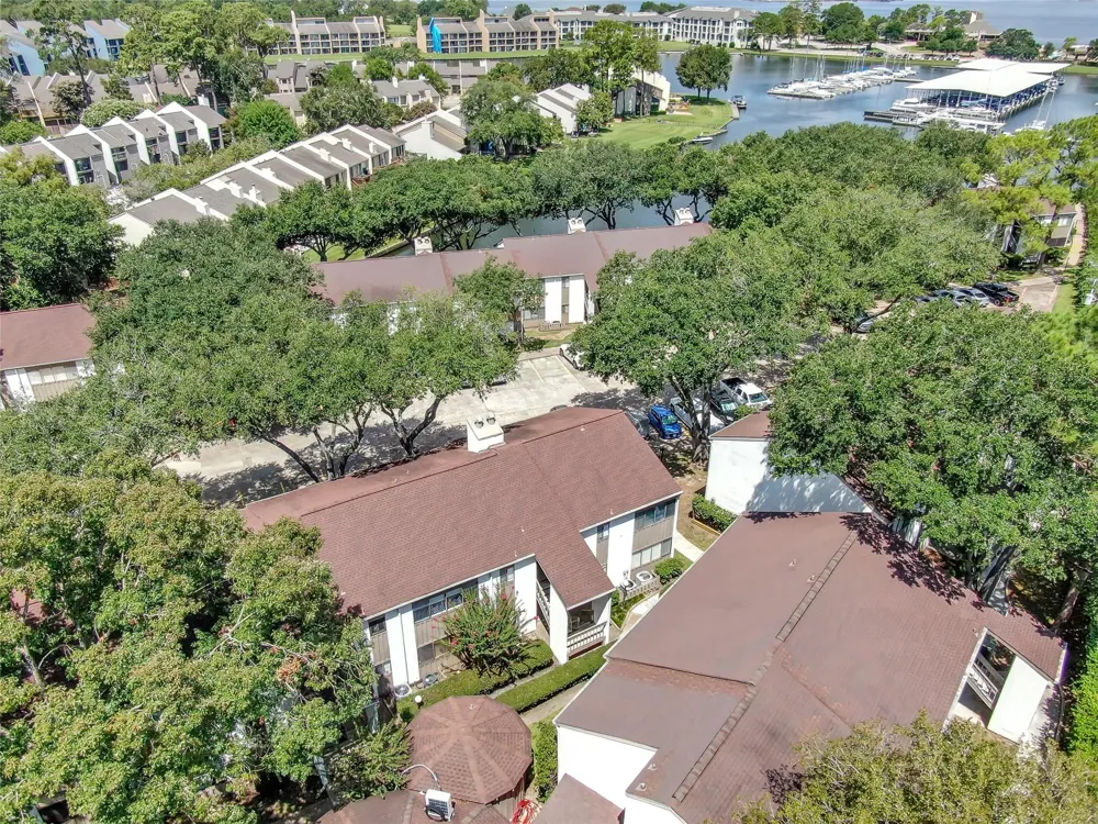 12100 Melville Drive #403D Montgomery, TX 77356