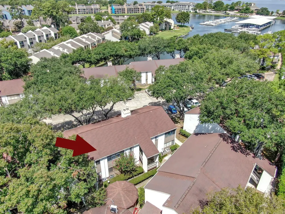 12100 Melville Drive #403D Montgomery, TX 77356