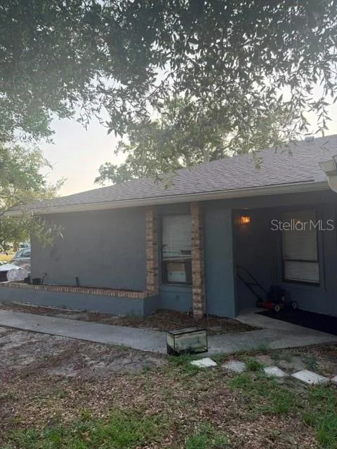 4604 FERN PINE DRIVE Orlando, FL 32808
