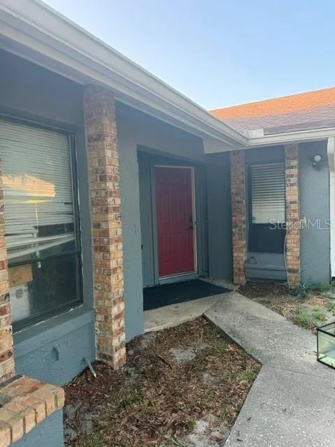 4604 FERN PINE DRIVE Orlando, FL 32808