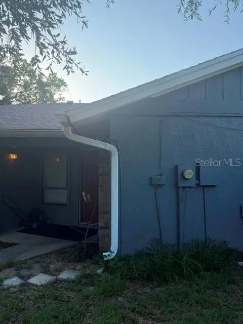 4604 FERN PINE DRIVE Orlando, FL 32808