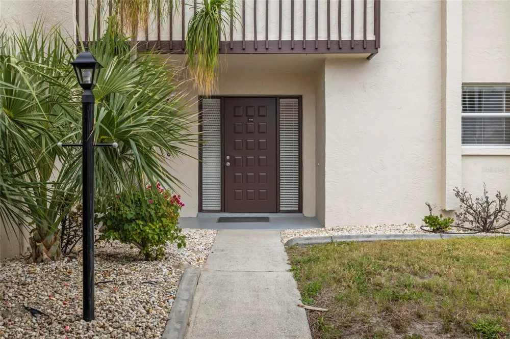 311 GARVIN STREET #411B Punta Gorda, FL 33950