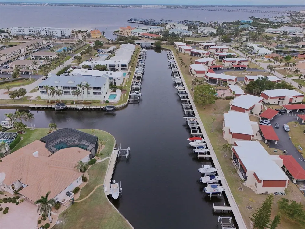 311 GARVIN STREET #411B Punta Gorda, FL 33950
