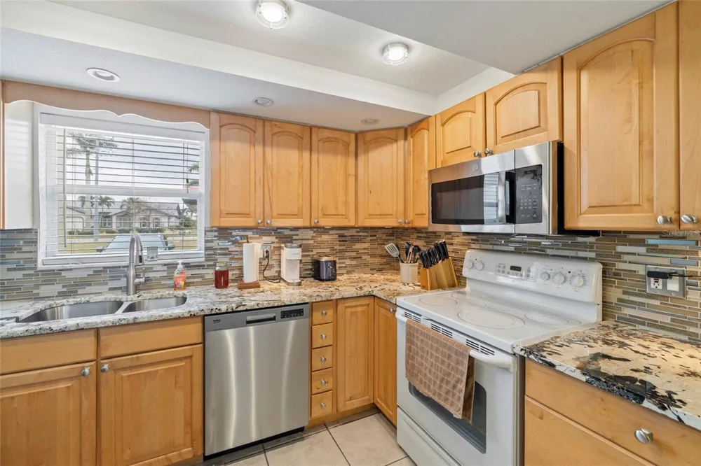 311 GARVIN STREET #411B Punta Gorda, FL 33950
