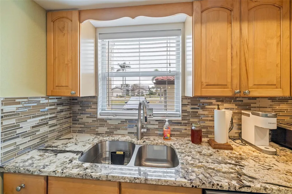 311 GARVIN STREET #411B Punta Gorda, FL 33950