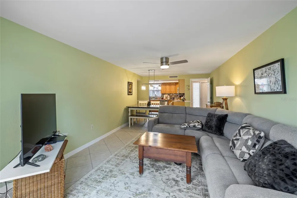 311 GARVIN STREET #411B Punta Gorda, FL 33950