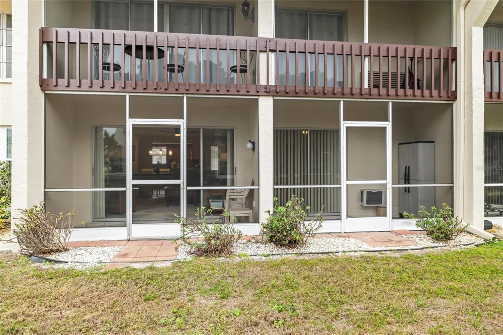 311 GARVIN STREET #411B Punta Gorda, FL 33950