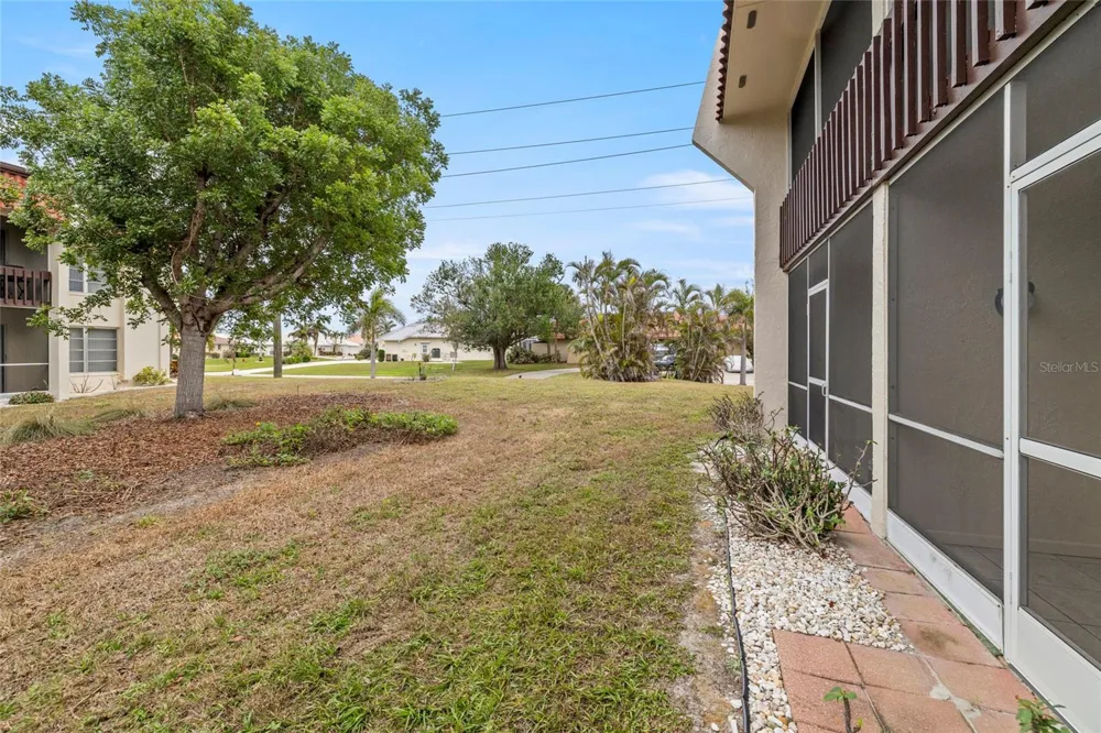 311 GARVIN STREET #411B Punta Gorda, FL 33950